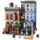 Detective's Office