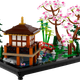 Tranquil Garden