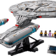 Star Trek: U.S.S. Enterprise NCC-1701-D