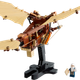 Leonardo da Vinci's Flying Machine