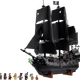 Captain Jack Sparrow's Pirate Ship