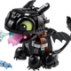How to Train Your Dragon: Toothless