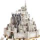 The Lord of the Rings: Minas Tirith