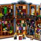 Bookstore: Book Nook