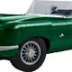 Jaguar E-type