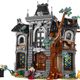 Mayor Manor