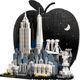 New York City – The Big Apple