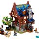 Medieval Blacksmith