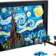 The Starry Night