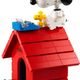 Peanuts: Snoopy's Doghouse