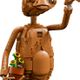 E.T. the Extra-Terrestrial
