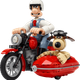 Wallace & Gromit