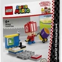 Toad (Pit Crew)