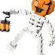 Fun Halloween Skeleton