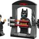 Batman: Bruce Wayne and the Batsuit