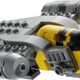 The Razor Crest Mini-Build