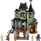 Haunted Mansion
