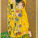Gustav Klimt – The Kiss