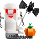Celebration Series: Luminous Ghost