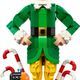 Buddy the Elf