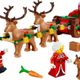 Santa's Holiday Sleigh Adventure