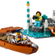 Venetian Water Taxi