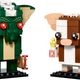 Gremlins Gizmo and Stripe Figures