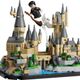 Mini Hogwarts Castle