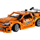 Fast and Furious Toyota Supra MK4