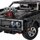 Fast and Furious Dodge Charger R/T Car