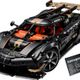 Koenigsegg Sadair's Spear Megacar