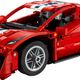 Ferrari 488 PISTA Car