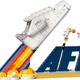 Nike Air Force 1 x LEGO Set