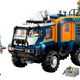 Arctic Explorer Science Lab Truck