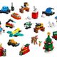City Advent Calendar 2026