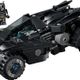Arkham Batman Batmobile