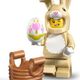 Rabbit Suit