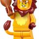 Lion Suit