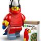 Parrot Suit
