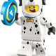 Dalmatian Suit