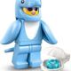 Dolphin Suit