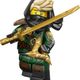 Mysterious Ronin