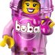 Boba Cup Fan