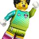 Football Goalkeeper