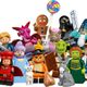 Shrek Series - Complete - All Sets