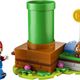 Mario's Pipe Jump