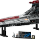 Venator-Class Republic Attack Cruiser