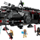 The Dark Falcon