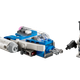 Captain Rex Y-Wing Microfighter