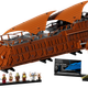 Jabba's Sail Barge